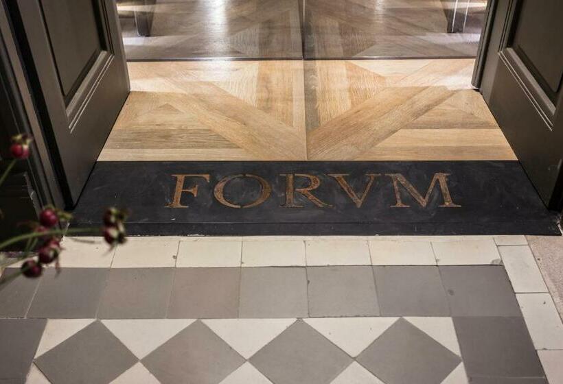 پانسیون Forvm Experience