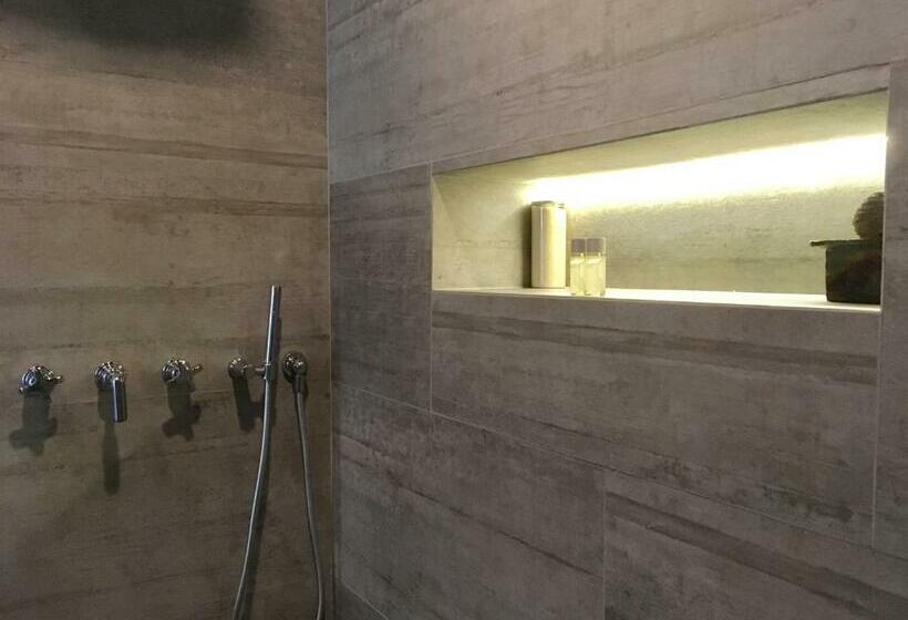 پانسیون Forvm Experience