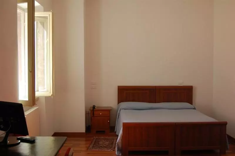 ペンション Guest House Domus Urbino