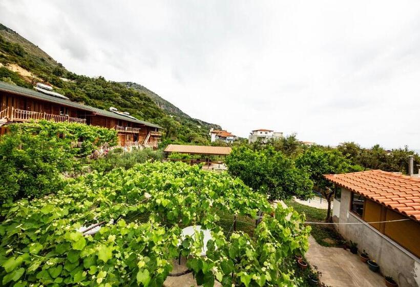 پانسیون Guest House Luiza