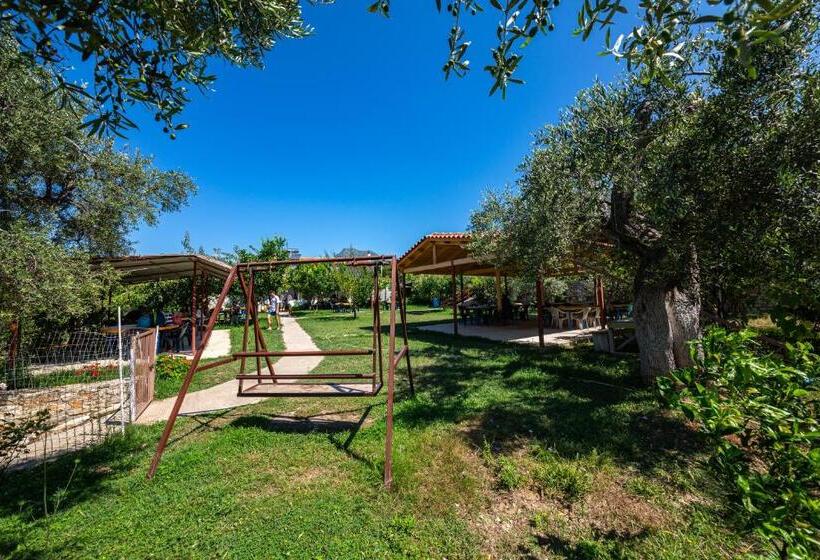 پانسیون Guest House Luiza