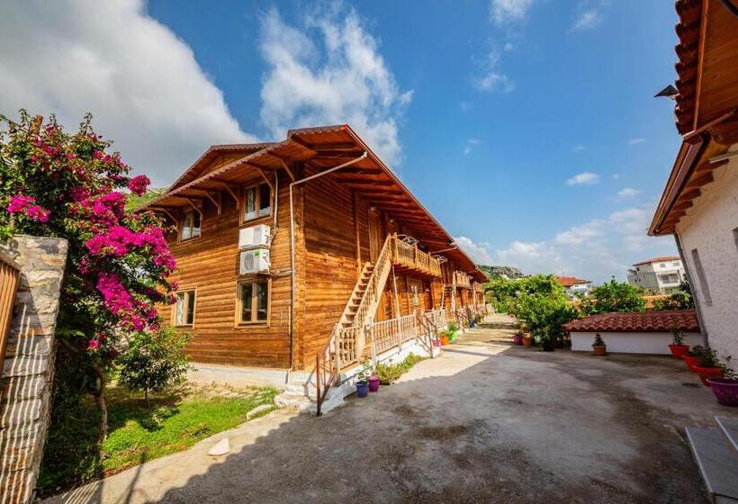 پانسیون Guest House Luiza