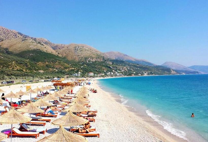 پانسیون Guest House Luiza