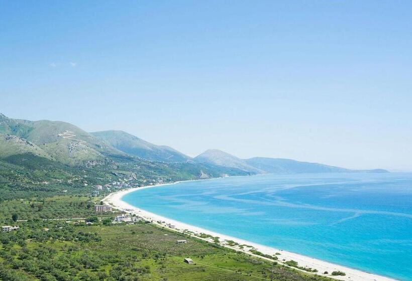 پانسیون Guest House Luiza