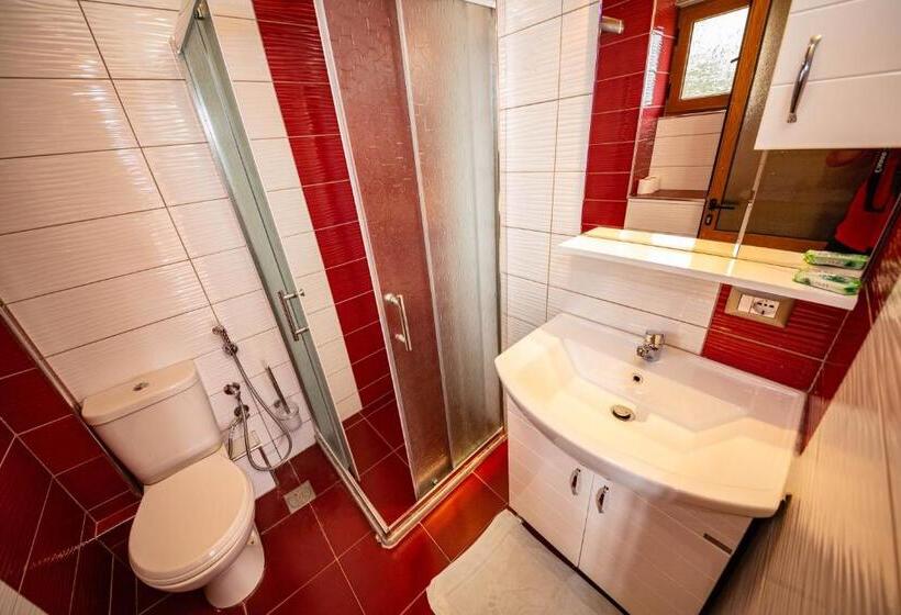 پانسیون Guest House Luiza