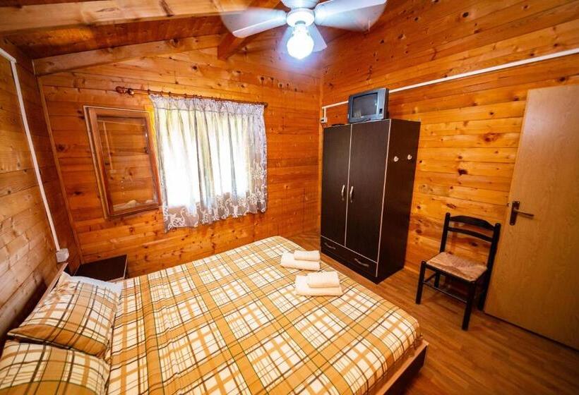 پانسیون Guest House Luiza