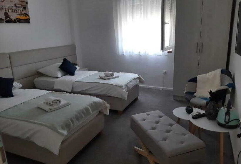 پانسیون Guest House Vanja