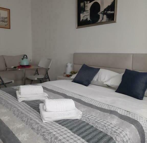 پانسیون Guest House Vanja