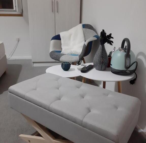 پانسیون Guest House Vanja