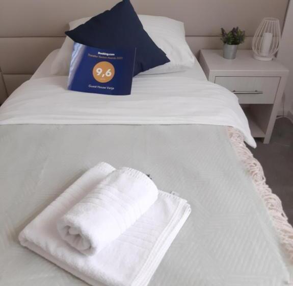 پانسیون Guest House Vanja