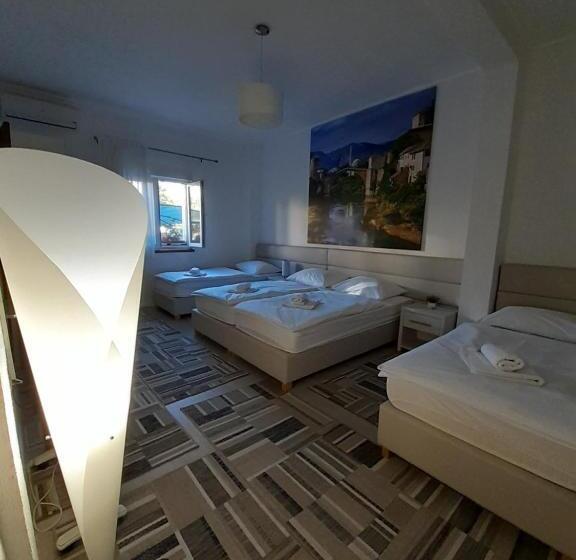 پانسیون Guest House Vanja