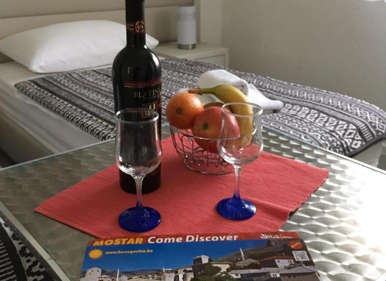 پانسیون Guest House Vanja