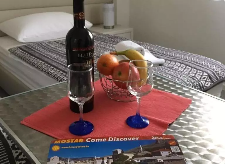 پانسیون Guest House Vanja
