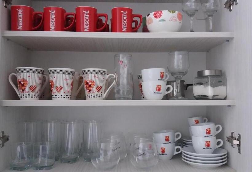 پانسیون Guest House Vanja