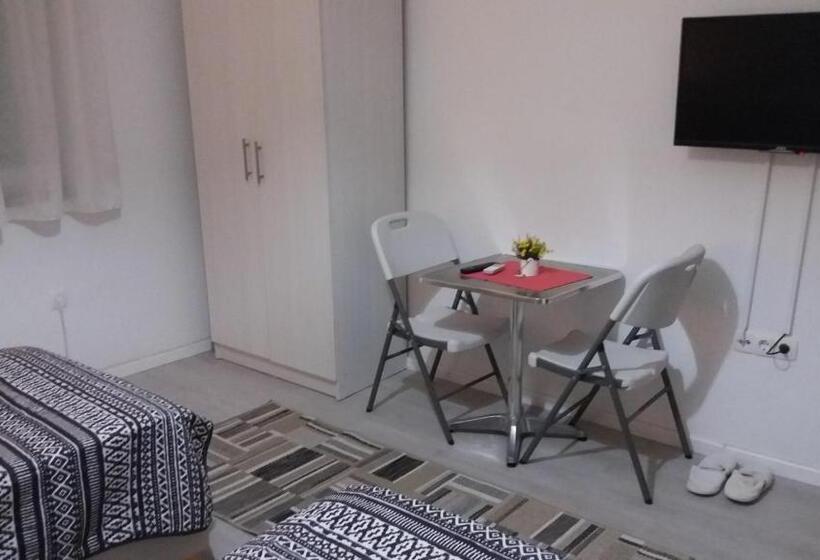 پانسیون Guest House Vanja