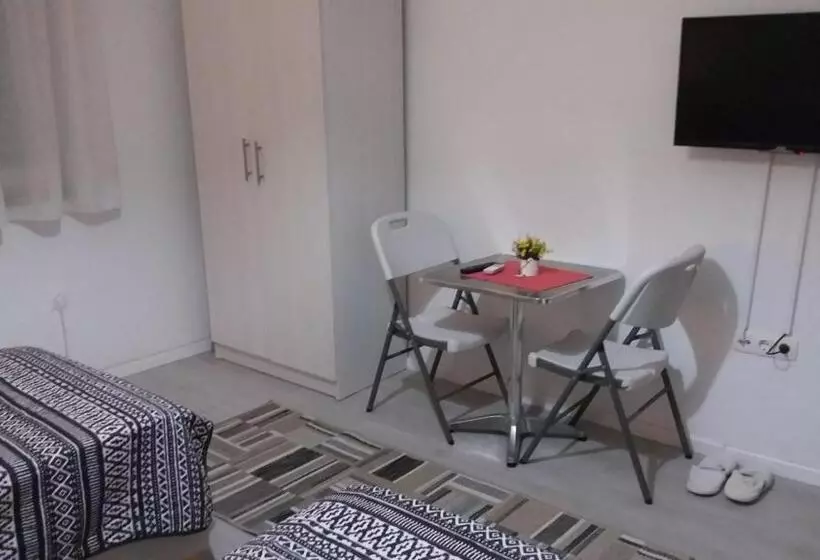 پانسیون Guest House Vanja