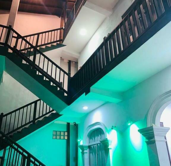 پانسیون Hiru Resort Inn Unawatuna