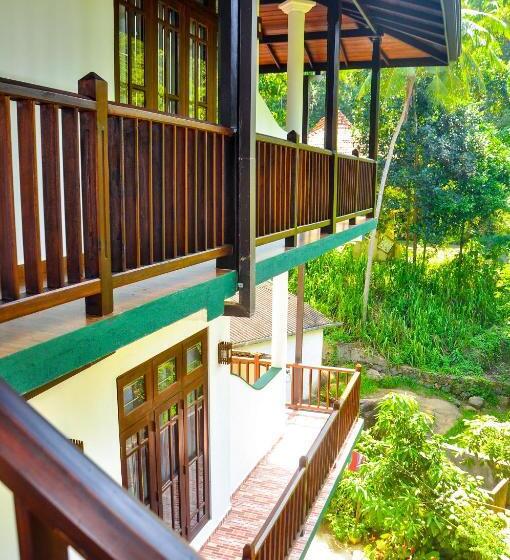 پانسیون Hiru Resort Inn Unawatuna