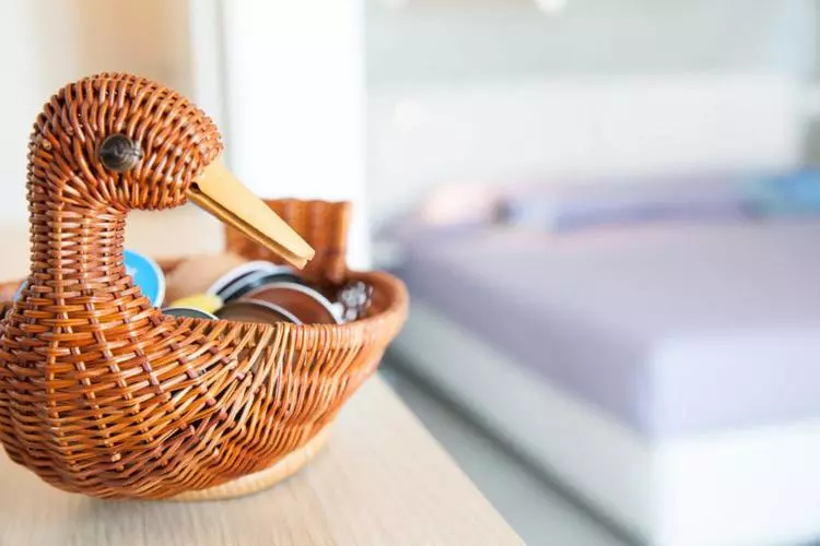 پانسیون Il Nettare