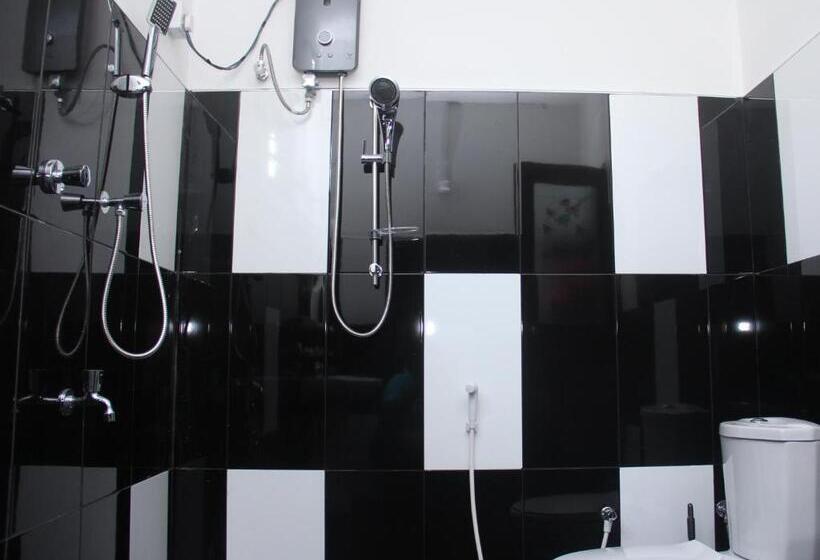 Pensão Mirissa Harbour View