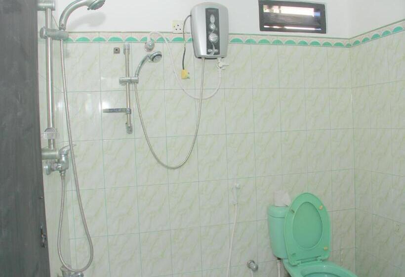 Pensão Mirissa Harbour View