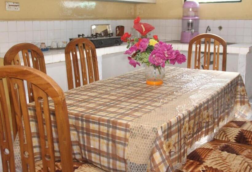 Pensão Mirissa Harbour View