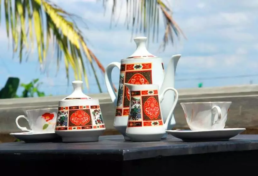 ペンション Mirissa Harbour View