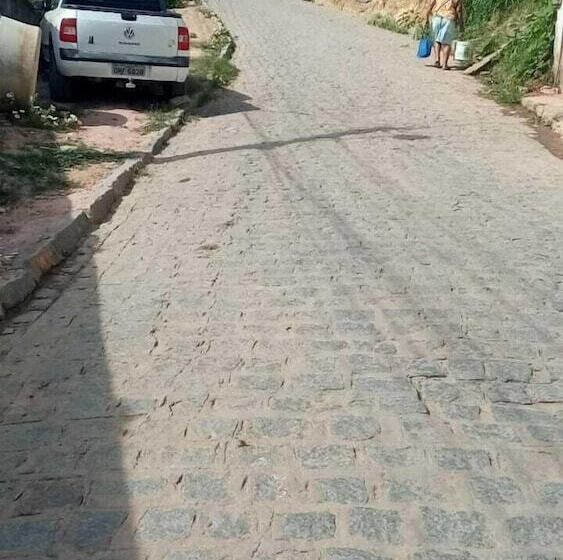 پانسیون Pousada Boa Vista