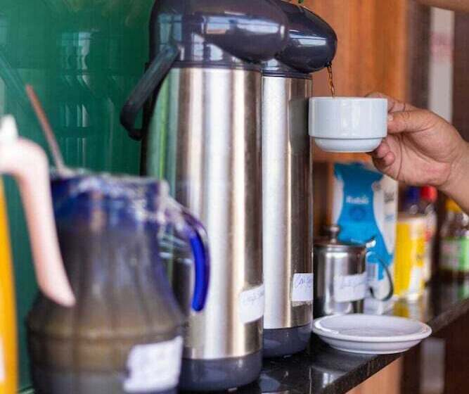 پانسیون Pousada Boa Vista