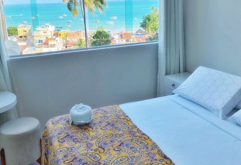 پانسیون Pousada Boa Vista