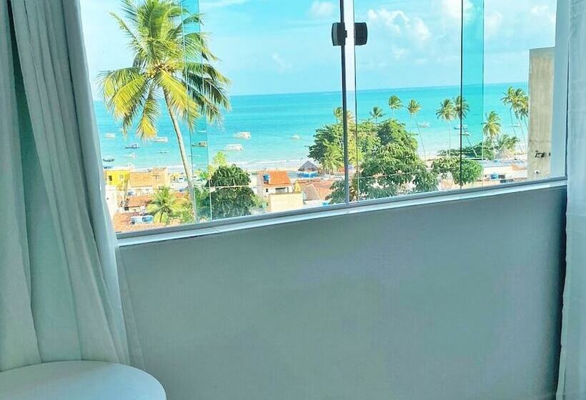 پانسیون Pousada Boa Vista