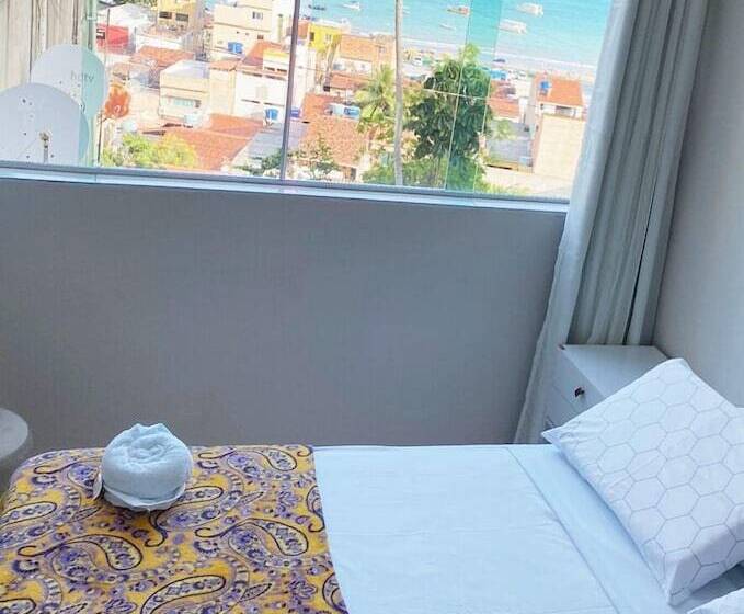 پانسیون Pousada Boa Vista