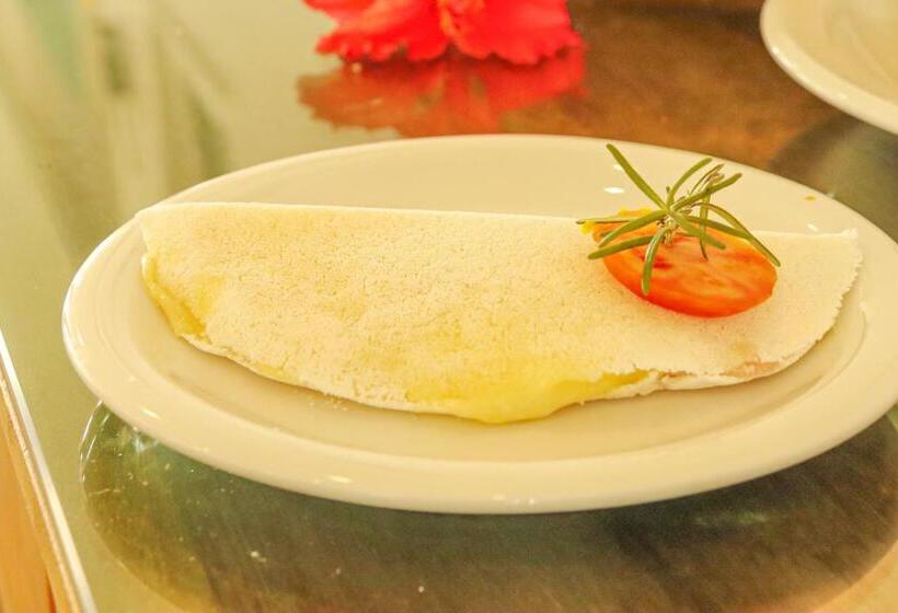 Pensió Pousada Pénareia