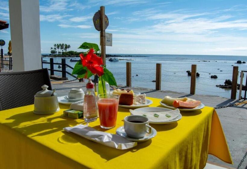 Pensió Pousada Pénareia