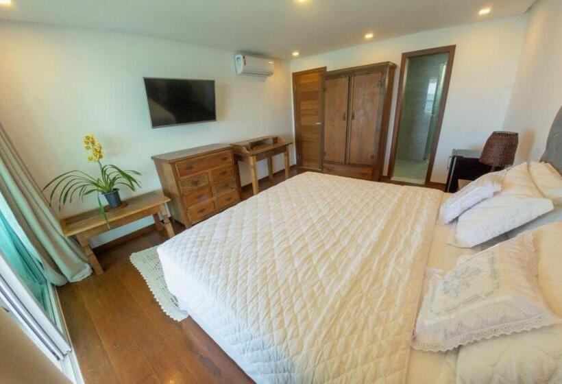 Pensió Pousada Pénareia