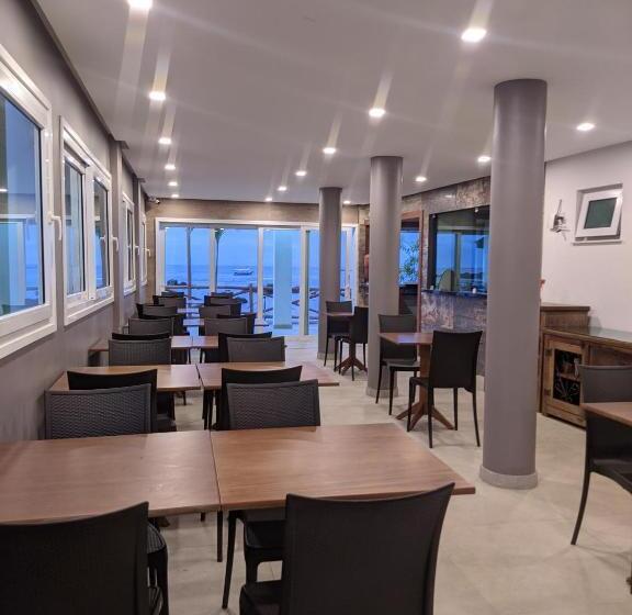 Pensió Pousada Pénareia