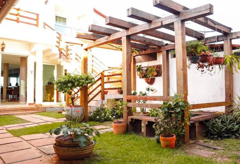 Pensió Pousada Pénareia