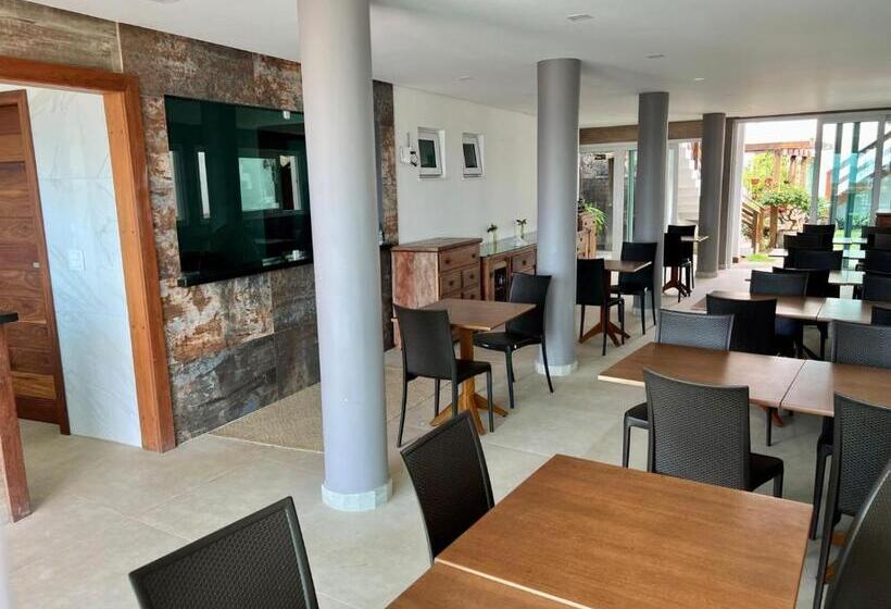 Pensió Pousada Pénareia