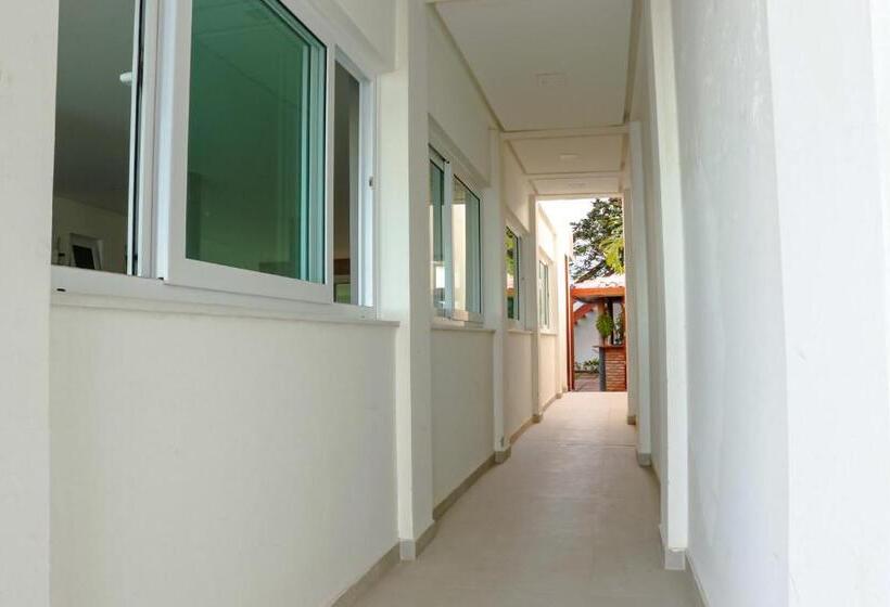 Pensió Pousada Pénareia