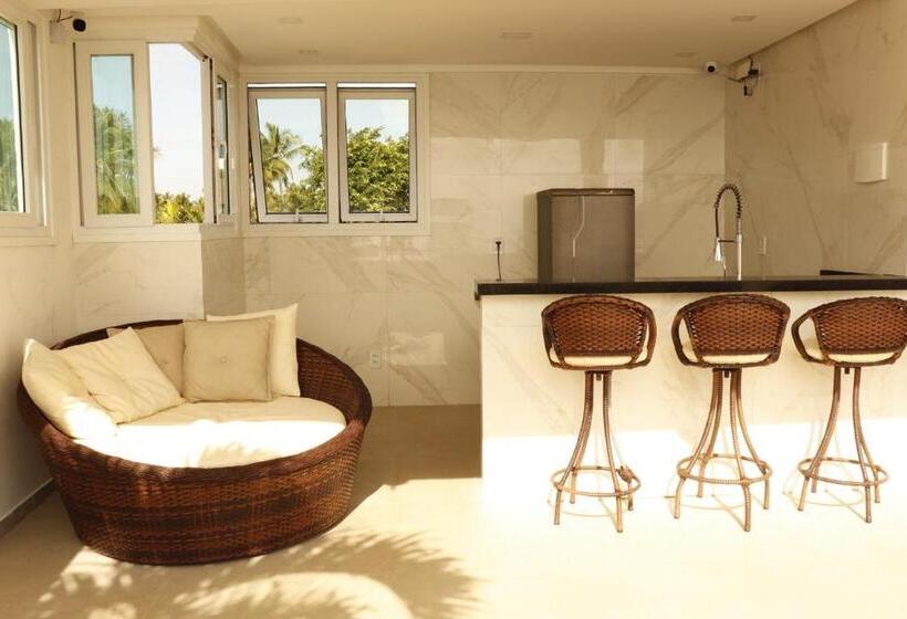 Pensió Pousada Pénareia