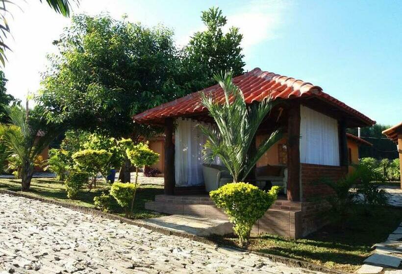 Pension Pousada Raio De Luz