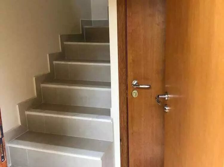 پانسیون Recanto Das Tiribas