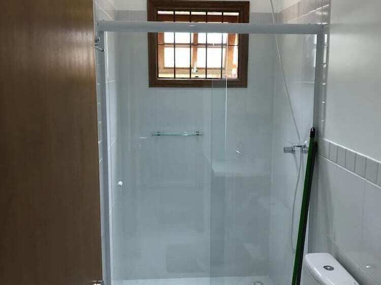 ペンション Recanto Das Tiribas