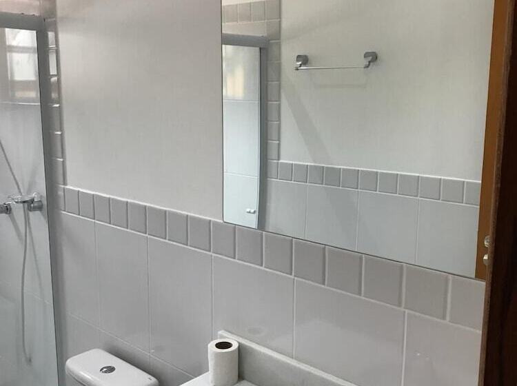 ペンション Recanto Das Tiribas