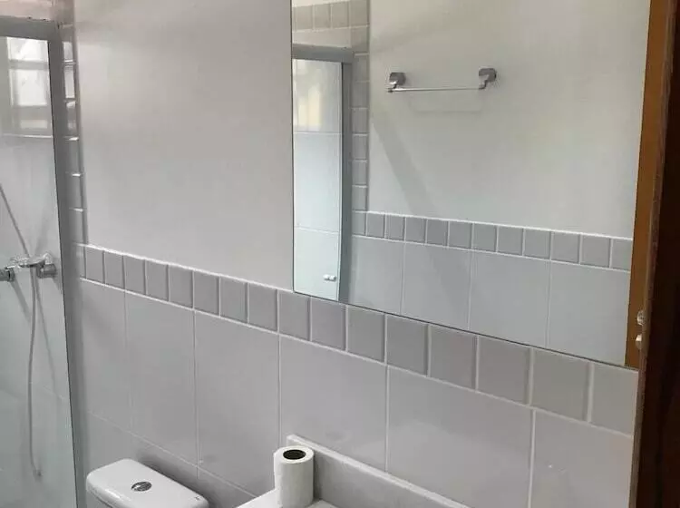 پانسیون Recanto Das Tiribas