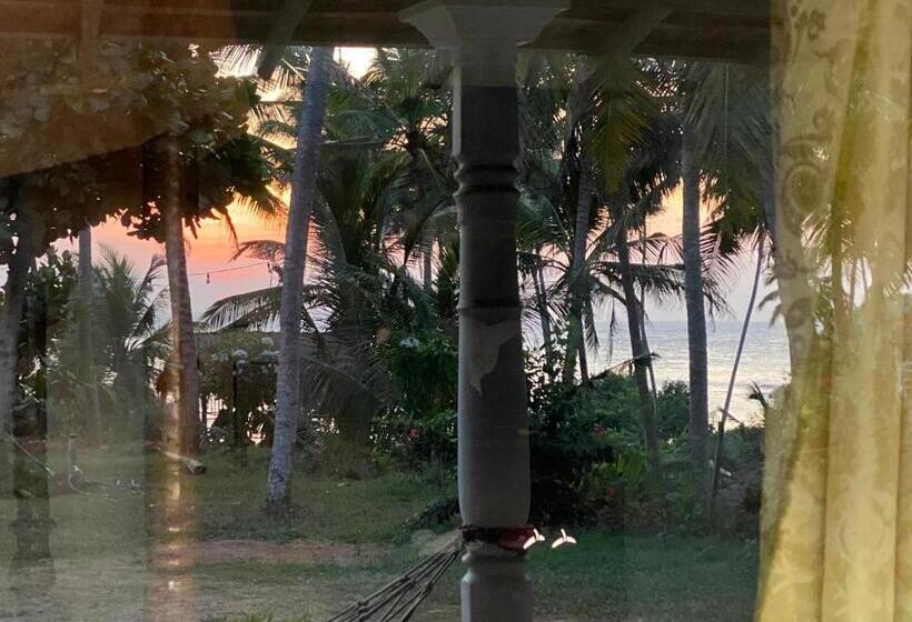 Пансион Singhe House