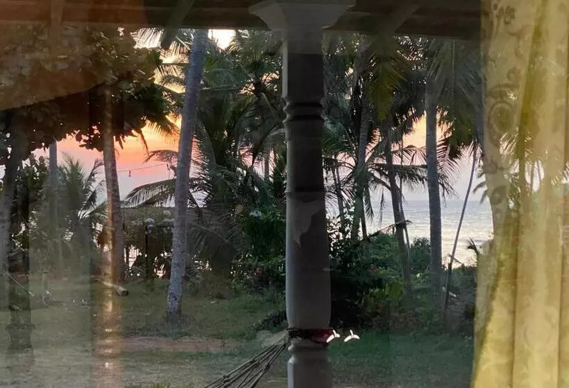 Majatalo Singhe House