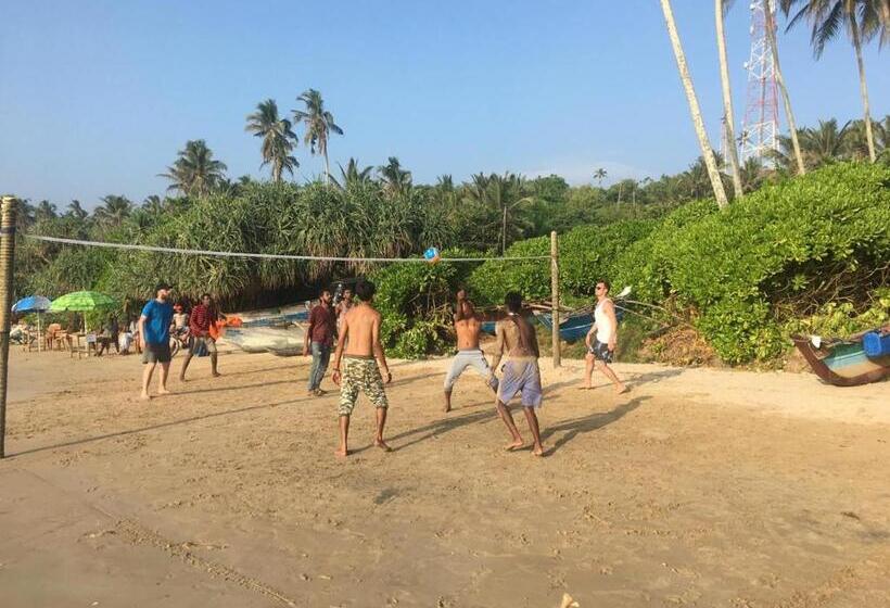 Пансион Singhe House