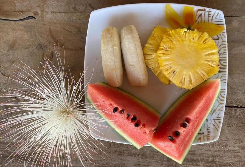 Пансион Singhe House