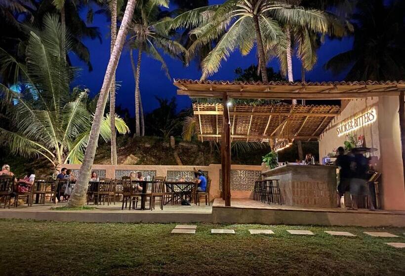 Пансион Singhe House